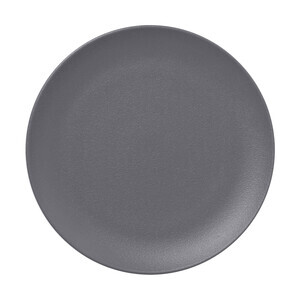 Teller Ø29cm coup Fusion Neofusion grau RAK