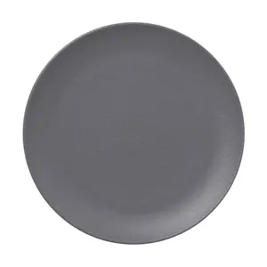 Teller Ø29cm coup Fusion Neofusion grau RAK
