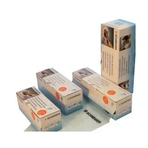 Einweg Spritzbeutel 100er Pack 75My 