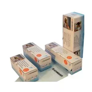 Einweg Spritzbeutel 100er Pack 75My 