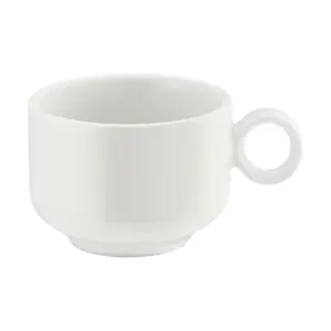 Obere 0,09 l Shiro weiss Schönwald
