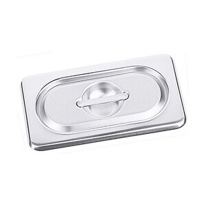 GN-Deckel 1/12 für 7112/100 Contacto