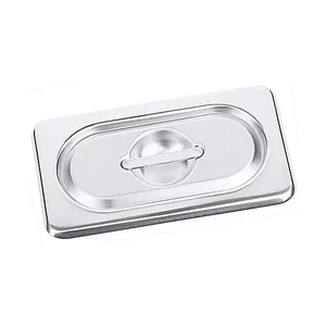 GN-Deckel 1/12 für 7112/100 Contacto