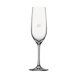 Sektkelch 7 Vina 0,1l /-/ mit Moussierpunkt Schott Zwiesel