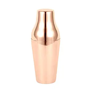 Shaker 0,65 l Parisian kupfer Barprofessional