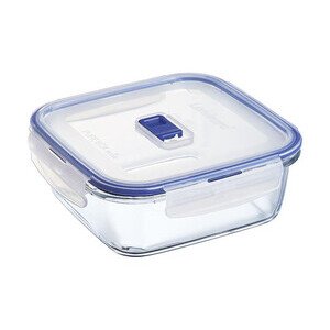Pure Box Active quadr.122cl m. Dkl. 