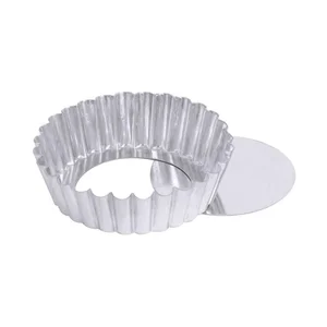 Tortenbodenform 10 cm Contacto