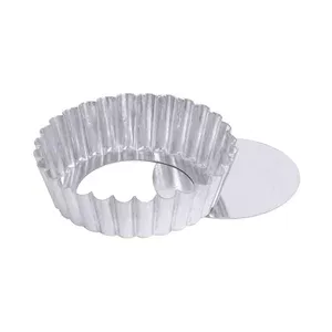 Tortenbodenform 10 cm Contacto