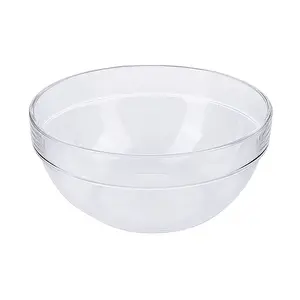 Glasschale 20 cm Contacto