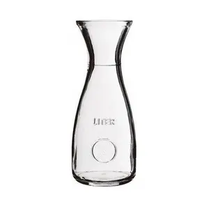 Karaffe BACCHUS 1 Liter 