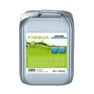 Spezial - Bistroreiniger 10 Liter F720 Blue Winterhalter