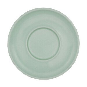 Untertasse rund SEA 13cm Edge weiß Bauscher