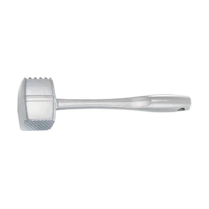 Fleischklopfer Robusto Spezial 23,5 x 6 Alu beschichtet 