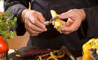 Schäler