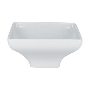 Schale 12,5cm quadratisch Polaris Moon RAK