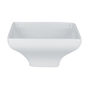 Schale 12,5cm quadratisch Polaris Moon RAK