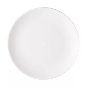 Etagerenteller flach 26cm coup rund Options weiss Bauscher