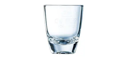 Schnapsglas 2cl /-/ PR Gin 12 jetzt kaufen