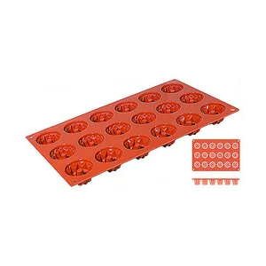 Backmatte Gugelhupf 4 cm Contacto