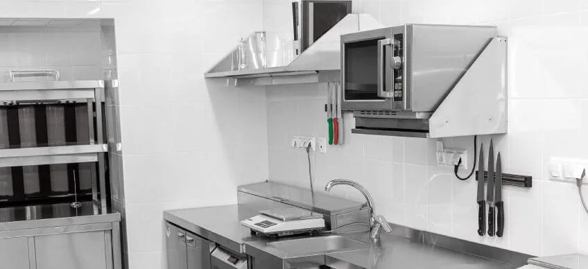 Gastro Wandbord