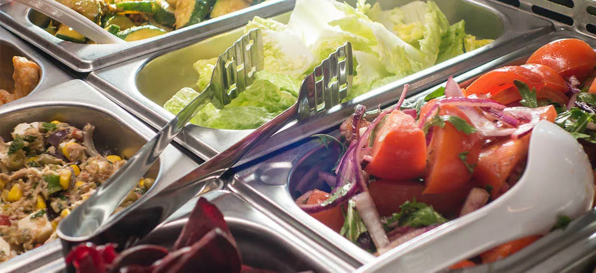 Gastro Kühltechnik