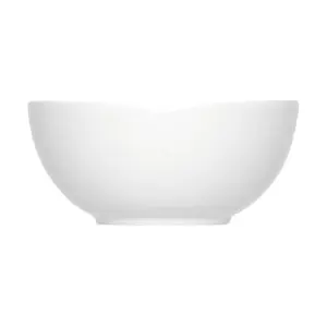 Schale rund 20 cm               9412/20 Maitre weiss                    - MU - Bauscher