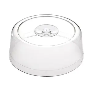 33cm Haube klar 12,5cm hoch zu 40104727/39 Assheuer & Pott