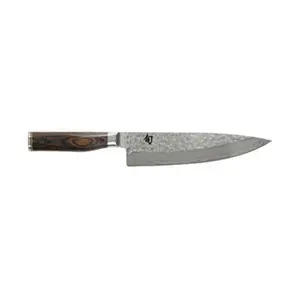 Kochmesser"Shun Premier Tim Mälzer" Klinge 20cm 