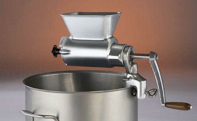 Gastronomie Spezialmaschinen