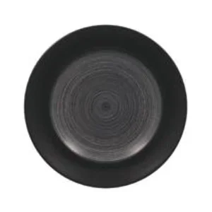 Teller rund Ø15cm Fusion Trinidad grau RAK