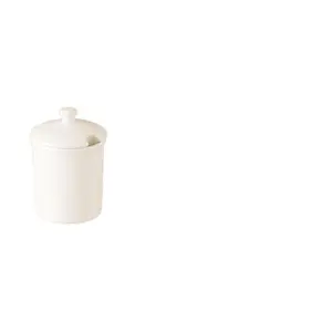 Senftopf m.D. 0,12ltr. Ivoris Minimax RAK