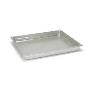 Behälter CNS 2/1 GN-40 Rational