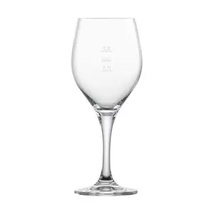 Burgunder 0 Mondial 0,1 l & 0,2 l /-/ Schott Zwiesel