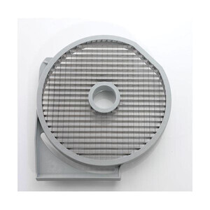 Würfelgatter MS10 zu TRS 10 x 10 mm Kronen