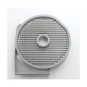 Würfelgatter MS10 zu TRS 10 x 10 mm Kronen