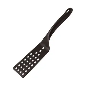 Pfannenwender 29 cm schwarz 13 x 6,5 cm Assheuer & Pott