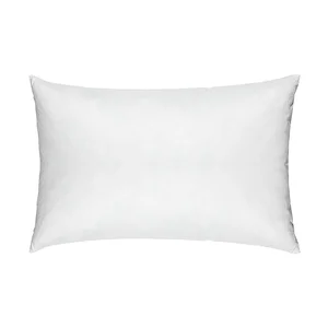 35x50 cm Kissenfüllung weiss   Polyesterfüllung Linum AB