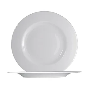 Teller flach 31,5cm Etrusca Uni 