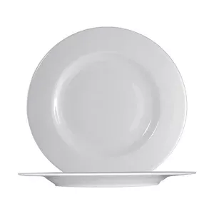 Teller flach 31,5cm Etrusca Uni 