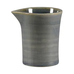 Milchkännchen 9cl Rakstone Spot jade RAK