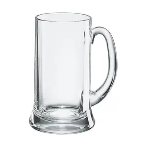 Bierseidel 0,5l /-/ Icon Borgonovo 