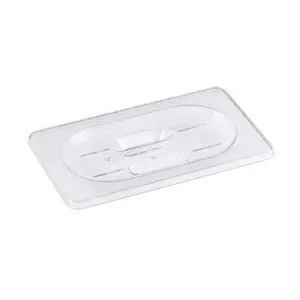 Deckel GN 1/9, Polycarbonat Contacto