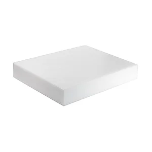 Hackblock HD-Polyethylen 50x50x8cm Contacto