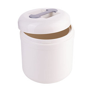 Eisbehälter 4 l weiss Contacto