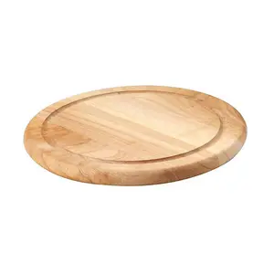 Steakteller Ø 25cm Gummibaum Continenta