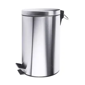 Tret-Abfalleimer 5 l Contacto