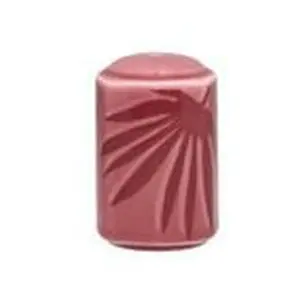 Pfefferstreuer H.6,5cm Fusion Aztek pink RAK