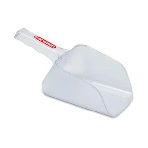 Schaufel PC 95cl 28,0 x 12,0 x 11,6 cm 