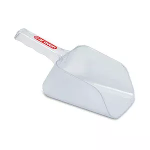 Schaufel PC 95cl 28,0 x 12,0 x 11,6 cm 