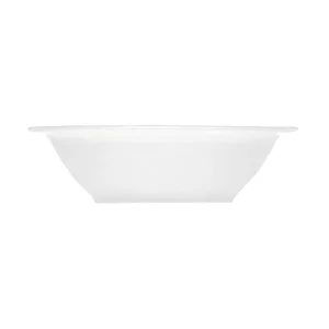 Salatiere 22cm rund             8080/22 Dialog weiss Bauscher